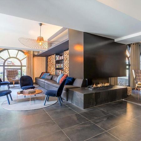 La Cordee - Charmant Appartement - 4 Personnes Chamonix Esterno foto